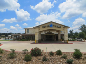 Hotel Texas