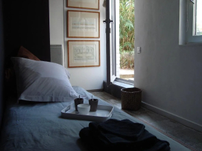 B&B La Ruelle