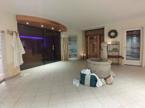 Familien & Vitalhotel Auenhof
