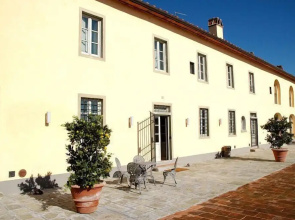 Agriturismo San Rocco