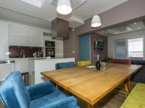 Apartment Karlovačka 51
