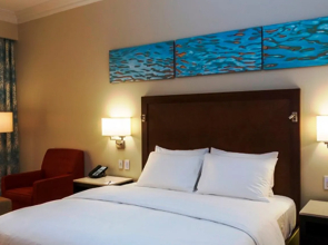 Hilton Ndjamena