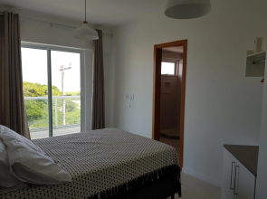 Aparts da Praia Grande 301