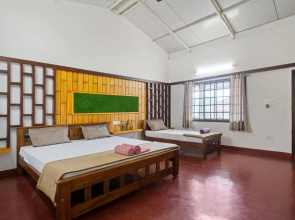 Hatti Eden Coorg