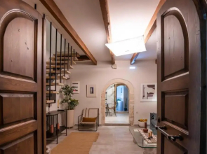 Villa Theros Maroulas