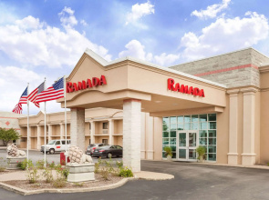 Ramada Hotel & Conference Center by Wyndham Hammond