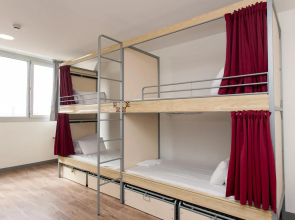 St Christopher's Inn Gare Du Nord - Hostel