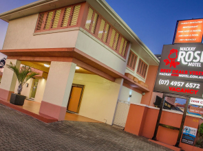 Mackay Rose Motel