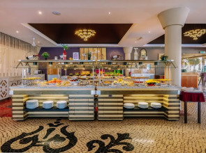 Muthu Clube Praia da Oura