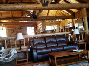 John's Cabin
