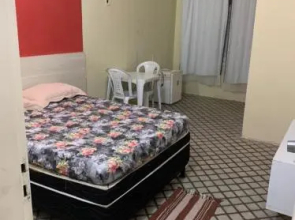 Tina Hostel e Pousada