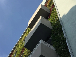 Berlin Base Apartments - KREUZBERG