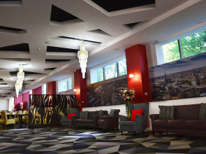 Best Western Plus Briston