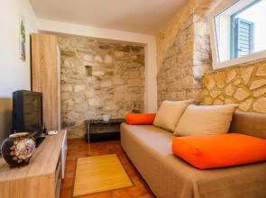 Apartments Villa Mirakul