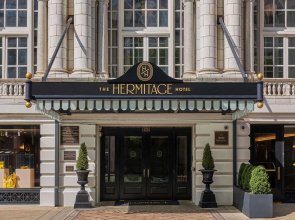 The Hermitage Hotel