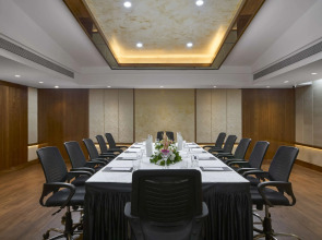 Park Inn by Radisson Goa Candolim