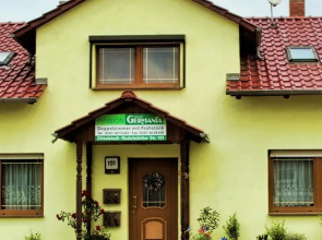 Pension Haus Germania