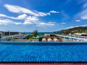 7Q Patong Beach Hotel