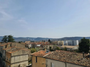 Appartement Johan