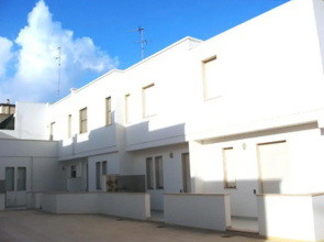 Villette Santa Maria di Leuca