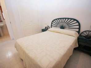 Apartment El Patio