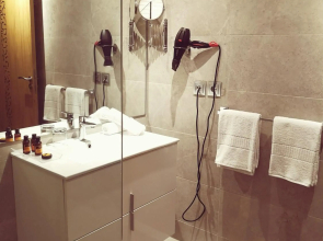 Mid Town Hotel  Casablanca