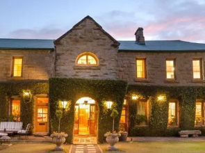 Lords of the Manor Boutique Hotel