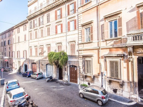 RSH Piazza Navona Luxury One Bedroom Apartment