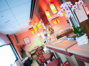 ResidHotel Toulouse Centre