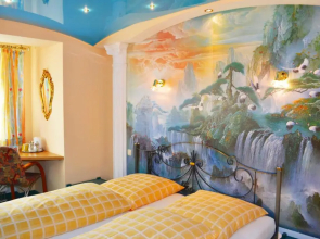 König Ludwig Designhotel