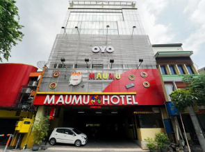 Maumu Hotel & Lounge