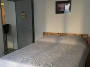 Appt 2 chambres centre avec parking