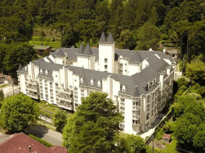 Residencial Chateau du Loire