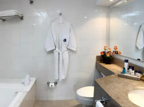 Hotel Estelar Suites Jones