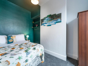 Shalom Stylish City By Jesouth