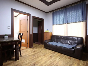 Anmyondo Pet Pension Dosirock