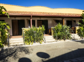 Villa Terra Nostra