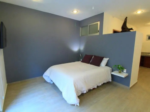 Casa Mora Suites