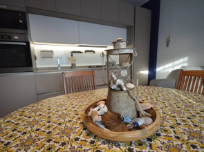 Appartamento Orchidea in Residence con Piscina Condominiale