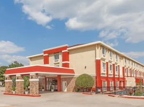 Ramada Oklahoma City Airport North