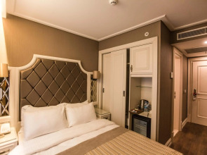 Miss Istanbul Hotel & Spa