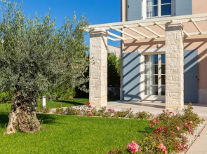 Villa Divine by ILC (Istria Luxury Collection)