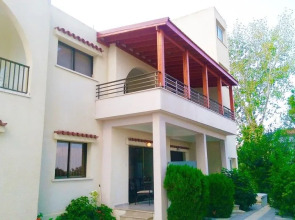 Droushia Holiday Apartments