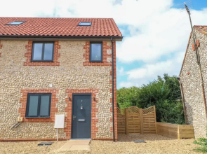 Henham 3 Bernaleen Cottages