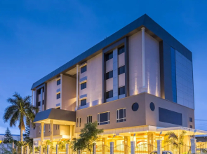 Sai International Hotel