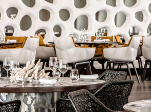 Отель One&Only The Palm, Dubai