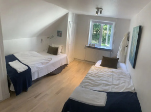 Nørrestrand BB