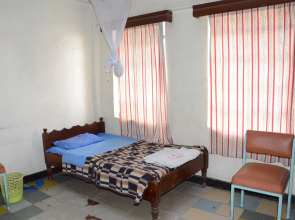 Nairobi Kitale Hotel