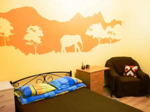 TIU Khreshchatik Хостел