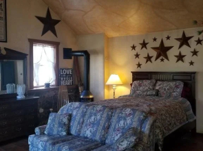 Living Spring Farm Bed and Breakfast